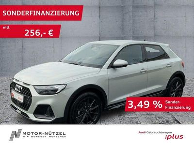 Gebraucht 2025 Audi A1 S-Line Limousine | 39.519 €