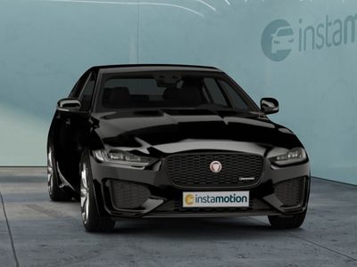 gebraucht Jaguar XE R-Dynamic HSE AWD Winter