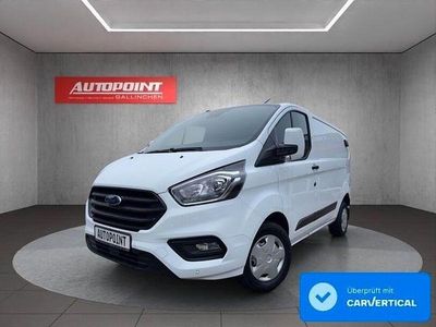 Gebraucht Ford Transit Custom Trend 90 PS (66 kW) 2023 Andere