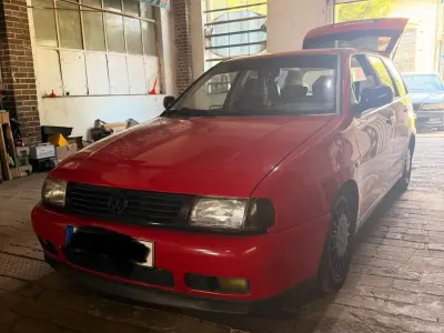 Gebraucht VW Polo
