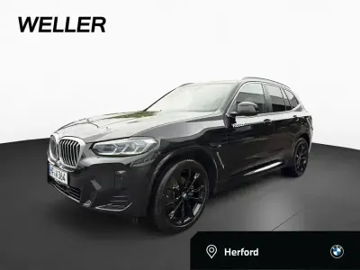 Gebraucht BMW X3