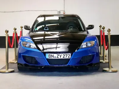 Gebraucht Mazda RX8