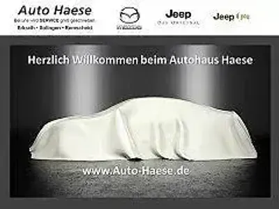 Usata Jeep Avenger Overland 135 CV (99 kW) 2025 Nero SUV