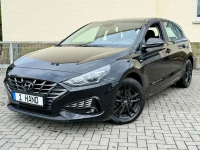 Gebraucht Hyundai i30