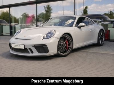 Porsche 911 GT3