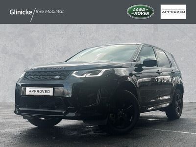 gebraucht Land Rover Discovery Sport R-Dynamic AWD / Black-Pack