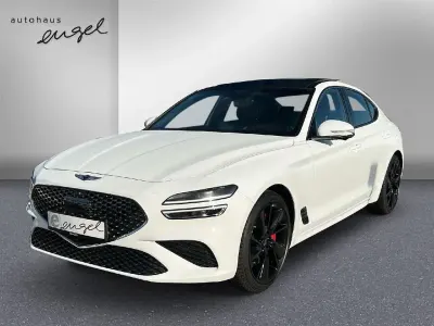 Gebraucht Genesis G70