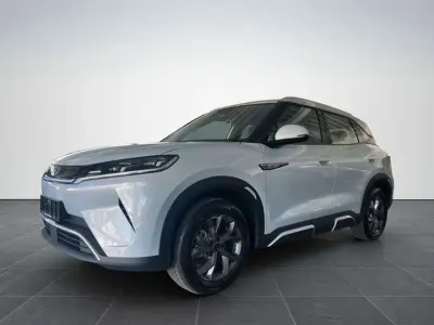 Usado BYD Atto 2