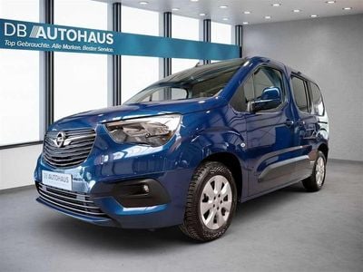 Opel Combo Life
