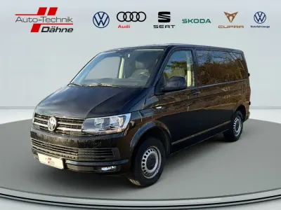Gebraucht VW Caravelle