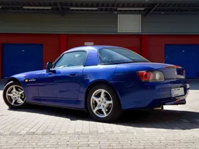 Gebraucht Honda S 2000