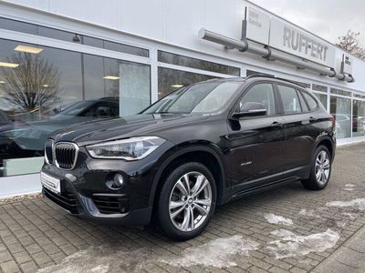 gebraucht BMW X3 xDrive30e