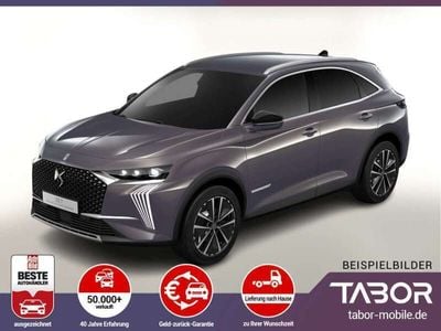 DS Automobiles DS7 Crossback