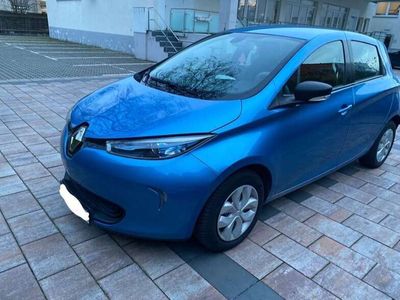 gebraucht Renault Zoe Life