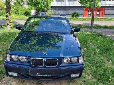 BMW 328 Cabriolet