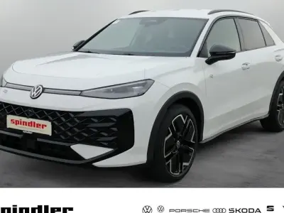 Nuova VW T-Roc R-line 150 CV (110 kW) 2026 Bianco SUV