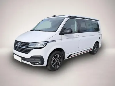 Gebraucht VW T6.1 Edition 150 PS (110 kW) 2023 Manufacturer Van