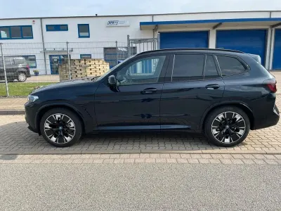 Gebraucht BMW iX3