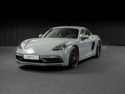 Porsche 718 Cayman