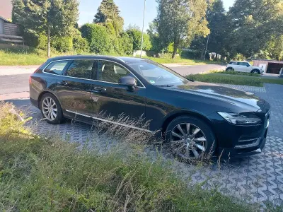 Gebraucht Volvo V90