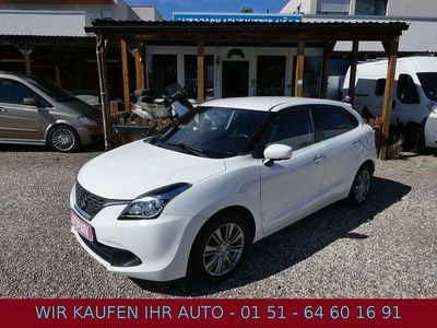 Suzuki Baleno