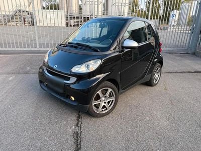 Smart ForTwo Coupé