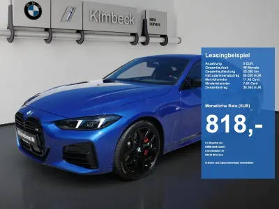 Gebraucht BMW M440