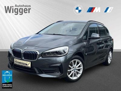 BMW 225 Active Tourer
