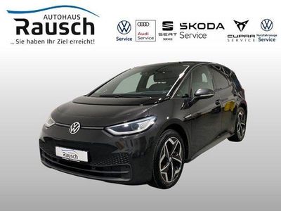 Usata VW ID.3 Pro 107 kW (146 CV) 2021 Grigio Utilitaria