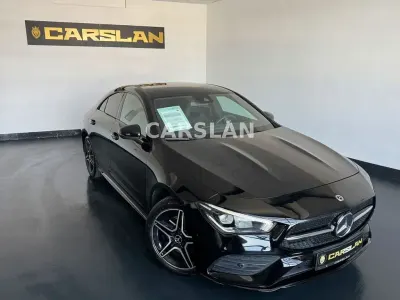 Gebraucht Mercedes CLA250e