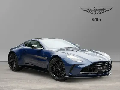 Gebraucht Aston Martin Vantage