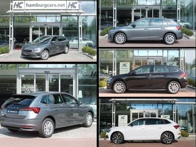 Gebraucht 2024 Skoda Scala Selection Kleinwagen | 25.480 € (Fairer Preis)
