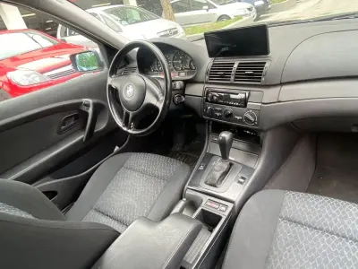 Gebraucht BMW 316