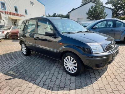 Gebraucht 2003 Ford Fiesta Kleinwagen | 1.200 €