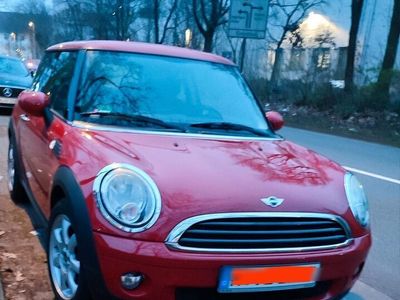 gebraucht Mini Cooper One S