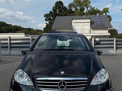 Mercedes A200