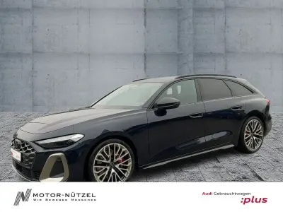 Gebraucht Audi S5