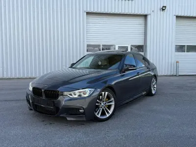 Gebraucht BMW 328