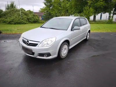 Occasion Opel Signum