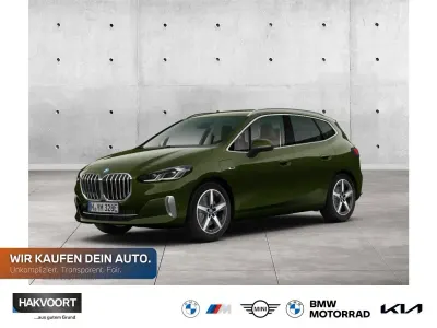 Gebraucht BMW 230