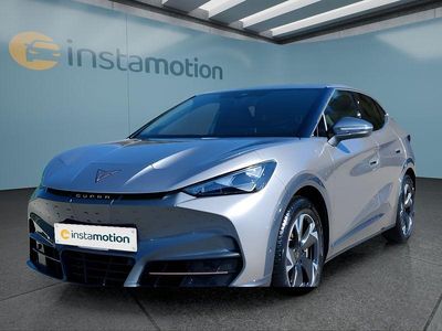 Gebraucht Cupra Tavascan 210 kW (286 PS) 2025 Beige SUV