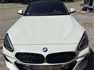 Gebraucht BMW Z4 Shadowline 258 PS (189 kW) 2019 Cabrio