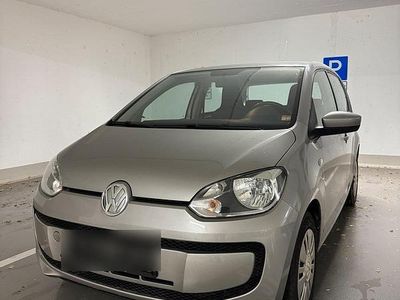 VW up!