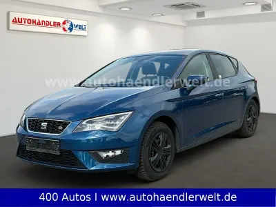 Gebraucht Seat Leon