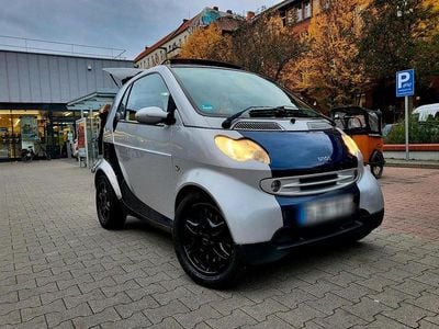 Smart ForTwo Coupé