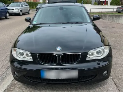 Gebraucht BMW 120
