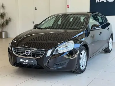 Gebraucht Volvo V60