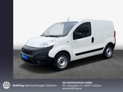 gebraucht Fiat Fiorino Multijet S&S Basis DAB*Bluetooth*Klima