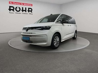 VW T7