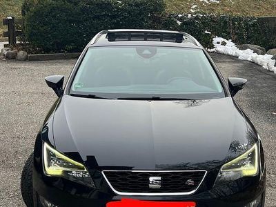 Seat Leon ST
